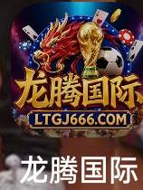 龙腾国际
